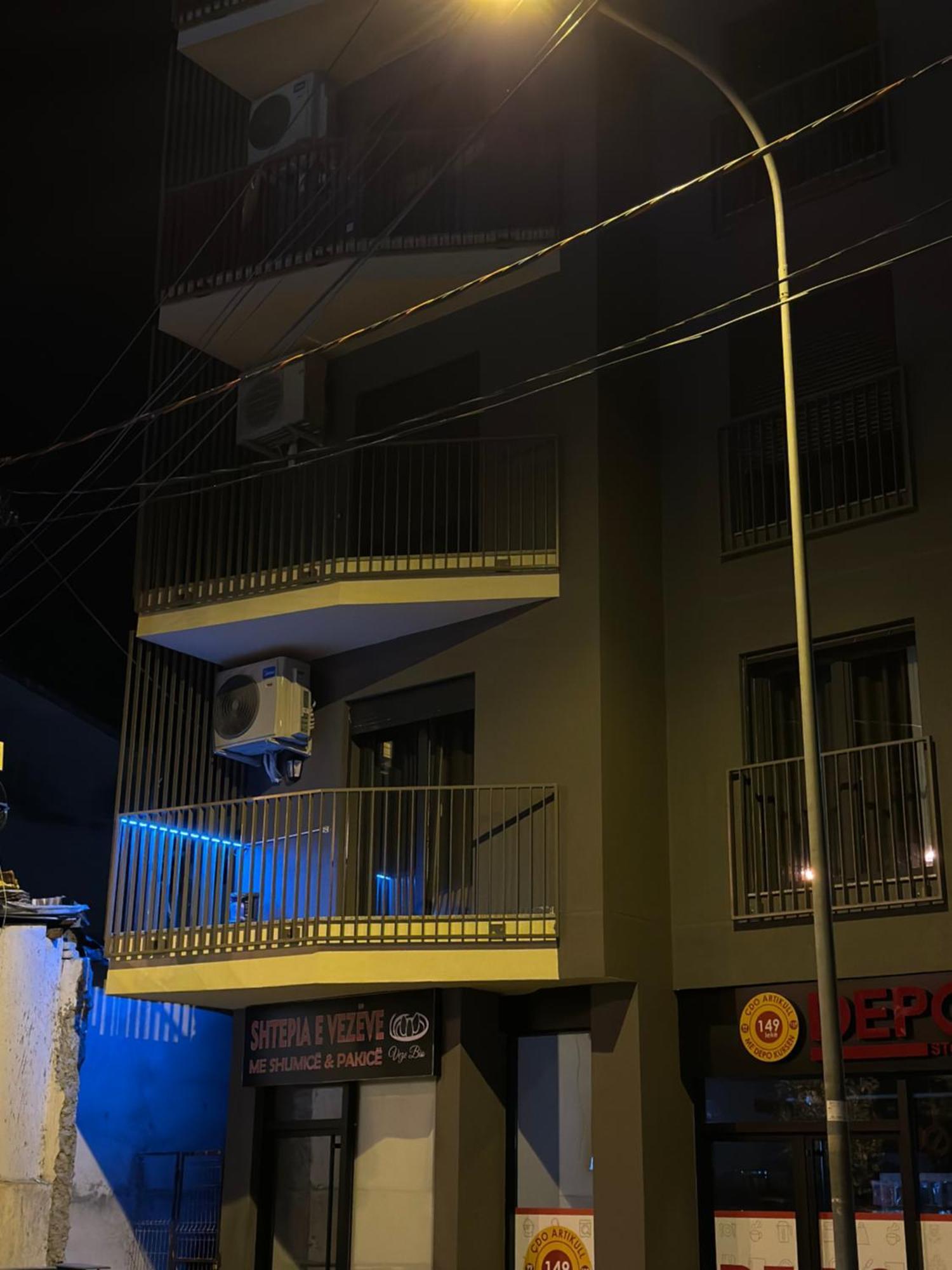 Apartment In City Center Shkoder Ngoại thất bức ảnh