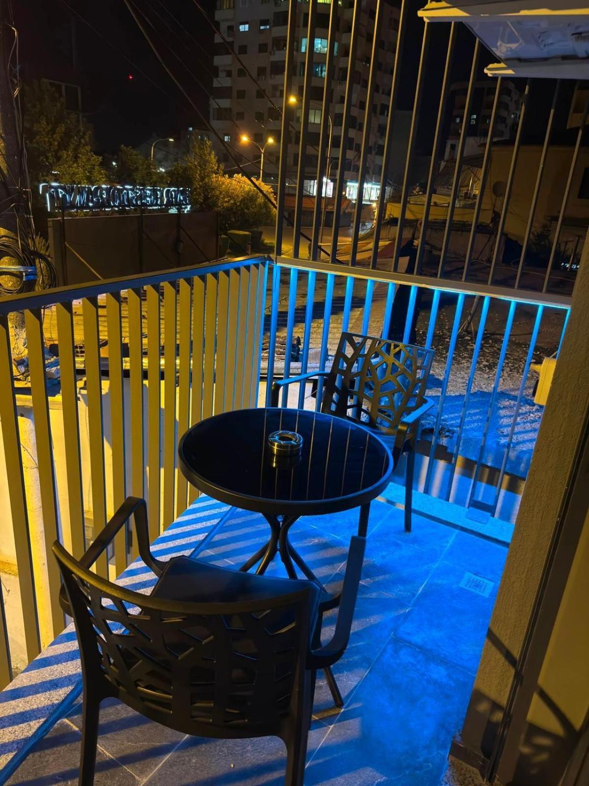 Apartment In City Center Shkoder Ngoại thất bức ảnh