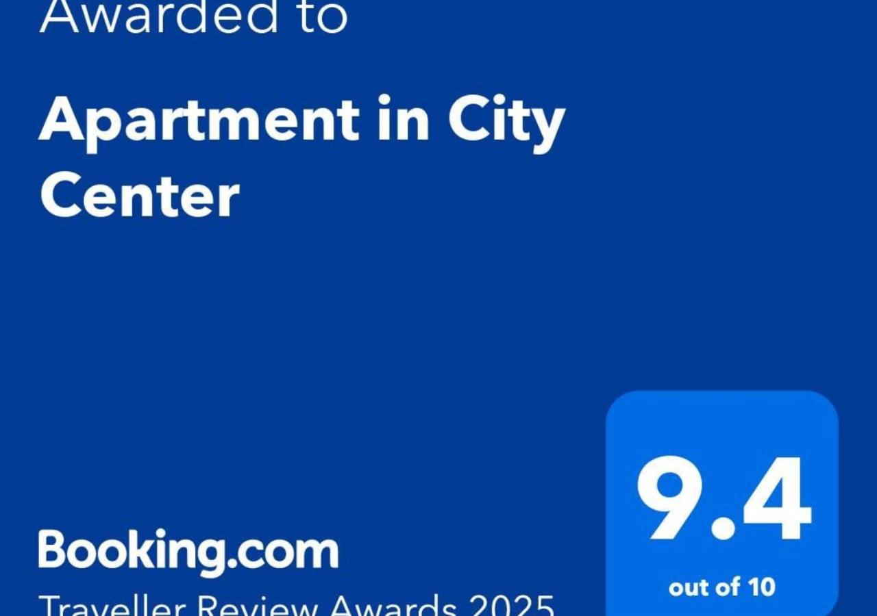 Apartment In City Center Shkoder Ngoại thất bức ảnh